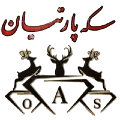 خرید سکه پارسیان پارتیان کد استاندارد T110 با تضمین اصالت و فاکتور معتبر از سکه لیراب